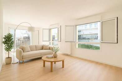 Appartement 4 pièces 400000 €