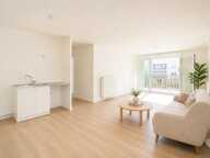 Appartement de 4 pièces de 84 m² à La Courneuve — photo 3