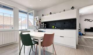 Maison 4 Pièces 110 m² à vendre à Courbesseaux (54110)