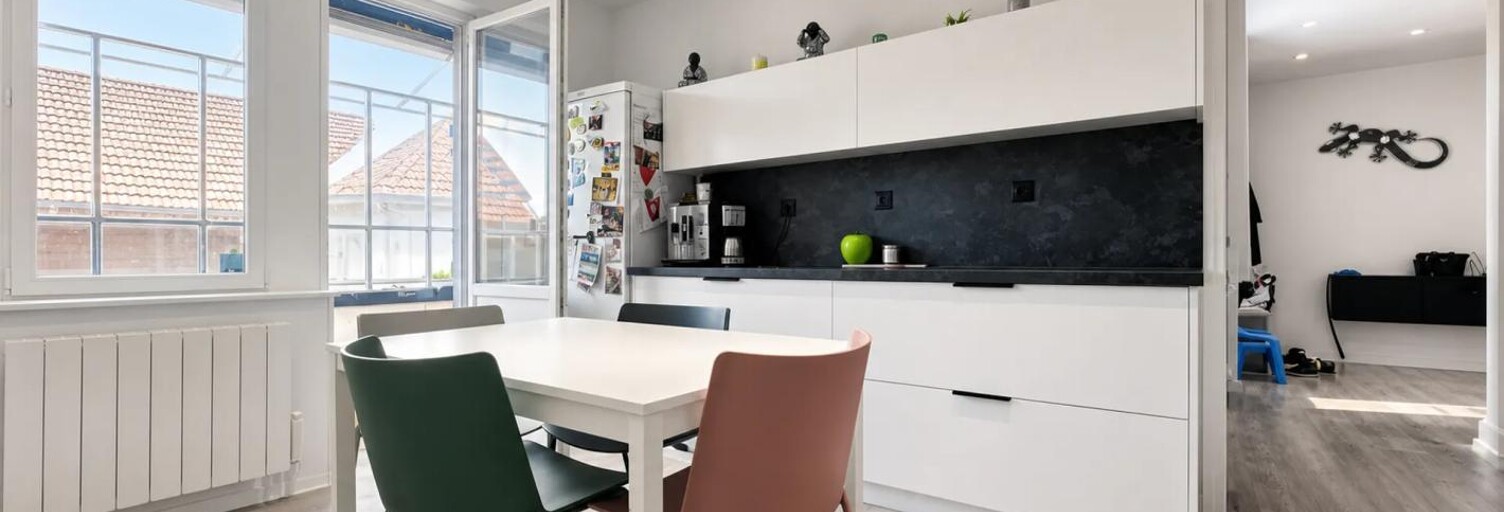 Maison 4 Pièces 110 m² à vendre à Courbesseaux (54110)