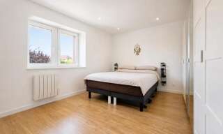 Maison 4 Pièces 110 m² à vendre à Courbesseaux (54110)
