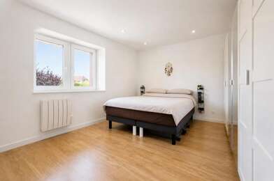 Maison 4 pièces 186000 €