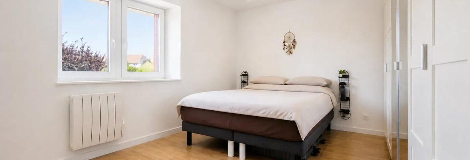 Maison 4 Pièces 110 m² à vendre à Courbesseaux (54110)