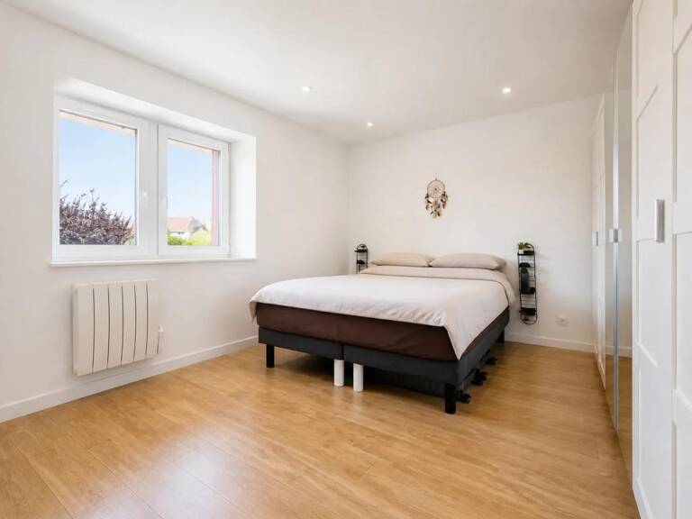 Maison de 4 pièces de 110 m² à Courbesseaux — photo 1