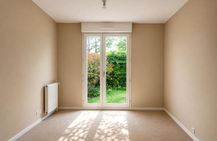 Appartement T2 de 44 m² à Élancourt — photo 3