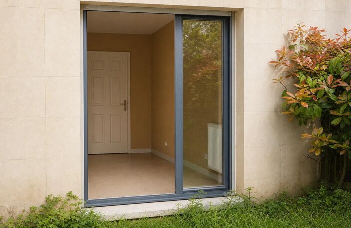 Appartement T2 de 44 m² à Élancourt — photo 5