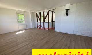 Maison 4 Pièces 96 m² à vendre à Mailly-le-Camp (10230)