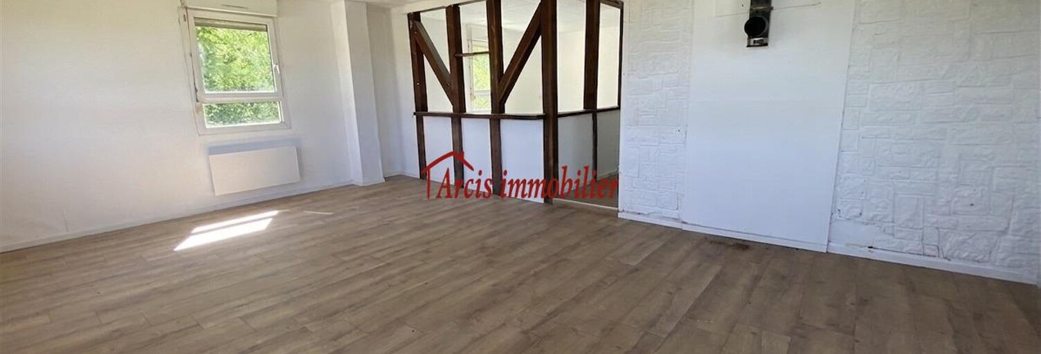 Maison 4 Pièces 96 m² à vendre à Mailly-le-Camp (10230)