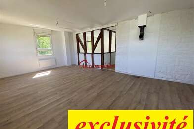 Maison 4 pièces 96300 €