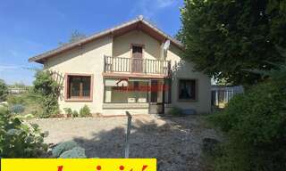 Maison 4 Pièces 83 m² à vendre à Mailly-le-Camp (10230)