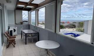 Appartement 2 Pièces 48 m² à louer à Saint-Denis (97490)