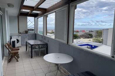 Appartement 2 pièces 916 €