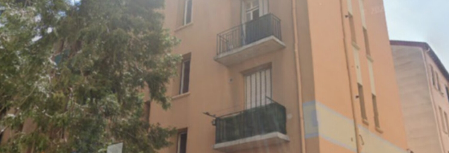 Appartement 3 Pièces 53 m² à louer à Avignon (84000)