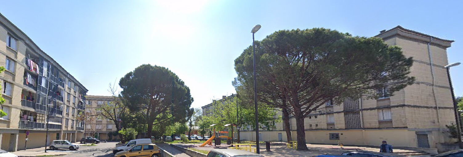 Appartement 5 Pièces 81 m² à louer à Avignon (84000)