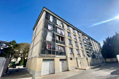 Appartement 5 pièces 649 €