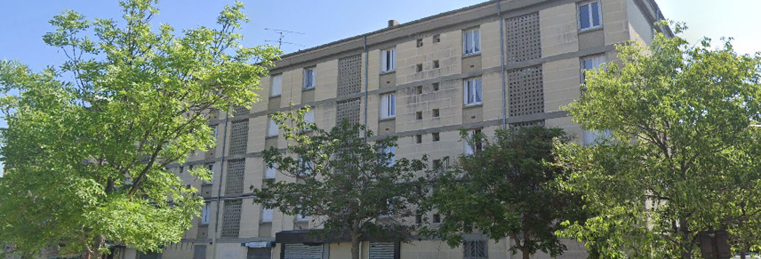 Appartement 5 Pièces 81 m² à louer à Avignon (84000)