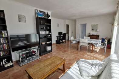 Appartement 3 pièces 67500 €