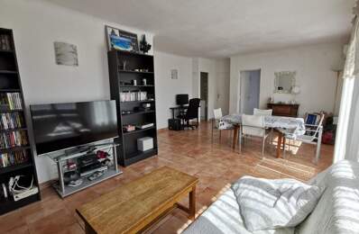 Idéal 1er investissement - Appartement type 3 de 55 m² avec balcon — photo du bien