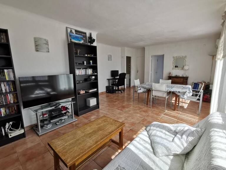 Idéal 1er investissement - Appartement type 3 de 55 m² avec balcon — photo 1
