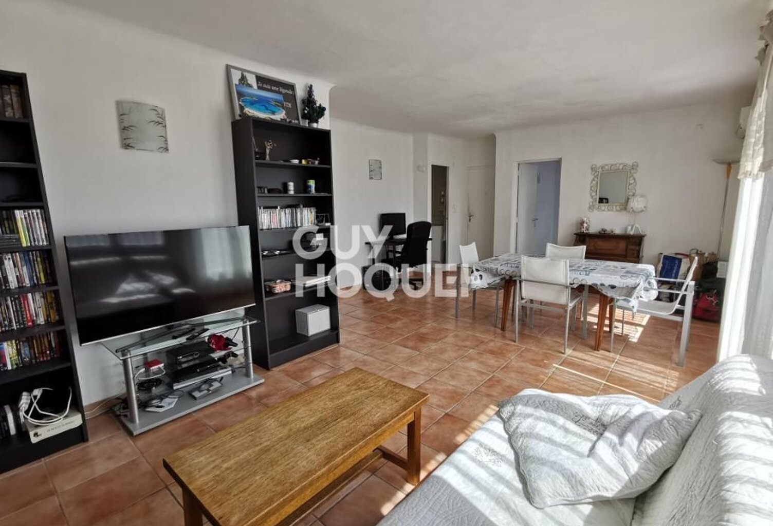 appartement — photo 1