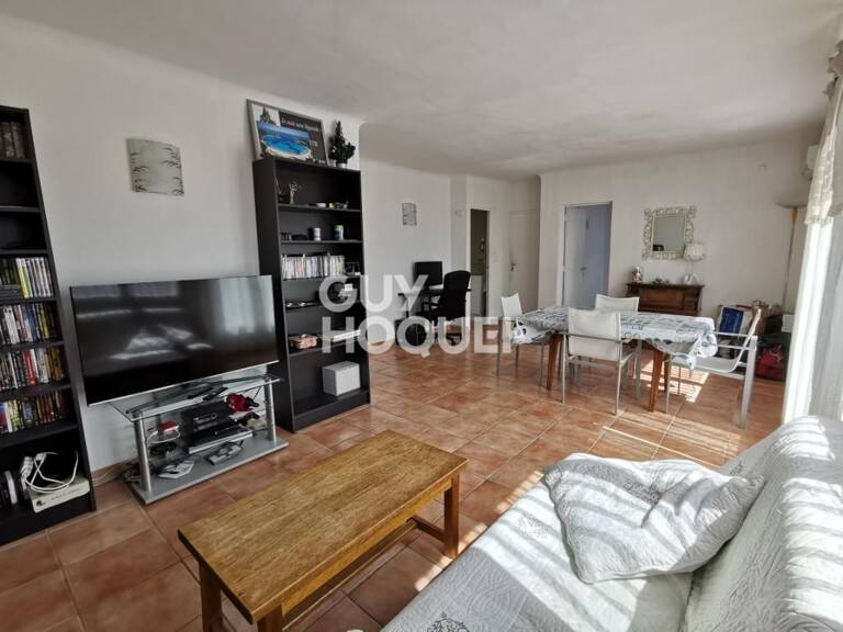 appartement — photo 1