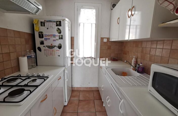appartement — photo 3