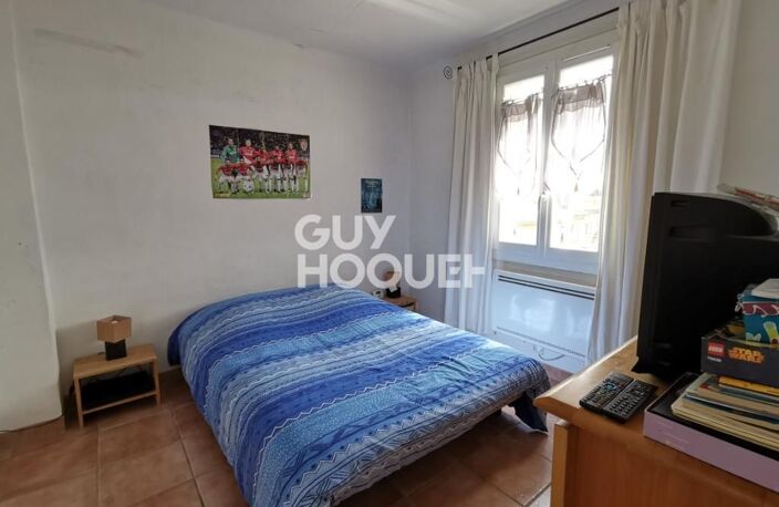 appartement — photo 4