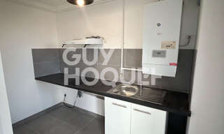 Appartement 2 Pièces 25 m² à louer à Carpentras (84200)