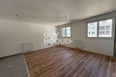 Appartement 2 pièces 980 €