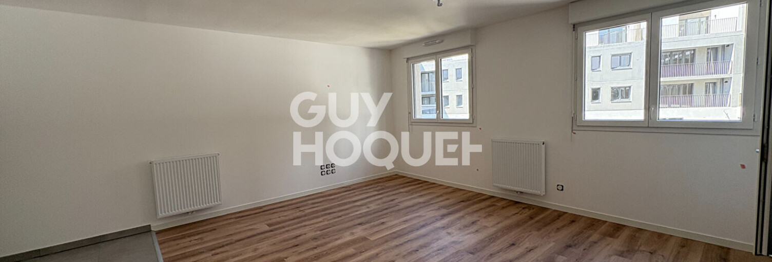Appartement 2 Pièces 51 m² à louer à Mérignac (33700)