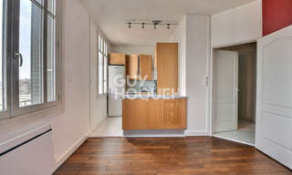 Appartement 3 Pièces 44 m² à vendre à Lyon 3 (69003)