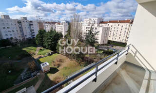 Appartement 4 Pièces 88 m² à louer à Lyon 7 (69007)