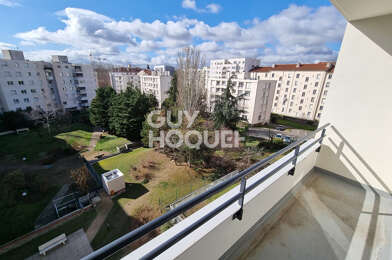 Appartement 4 pièces 1766 €