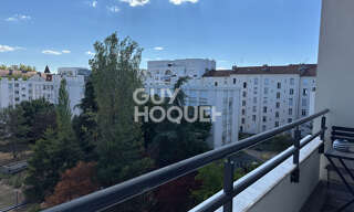Appartement 4 Pièces 88 m² à louer à Lyon 7 (69007)