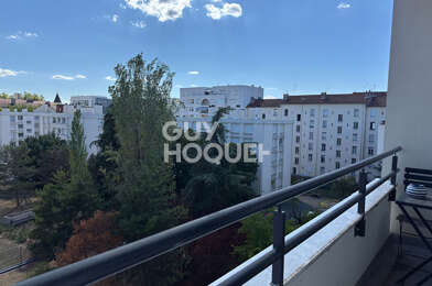 Appartement 4 pièces 1766 €