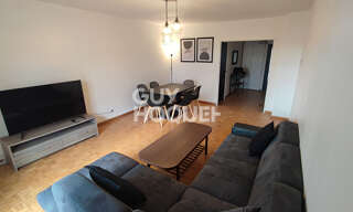 Appartement 4 Pièces 88 m² à louer à Lyon 7 (69007)