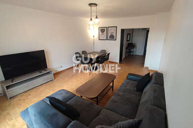 Appartement 4 pièces 1766 €