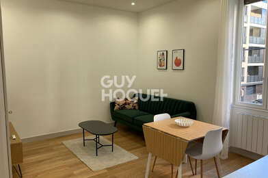 Appartement 2 pièces 179000 €