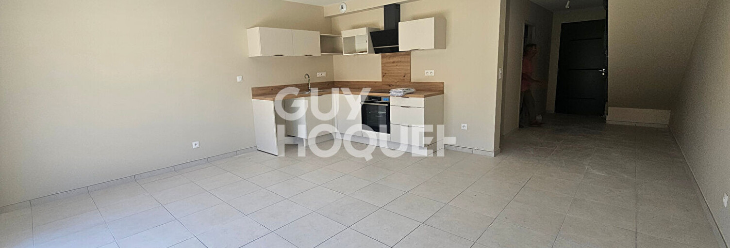 Maison 4 Pièces 77 m² à louer à Cabestany (66330)