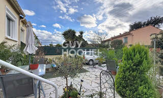 Maison 5 Pièces 60 m² à vendre à Perpignan (66000)