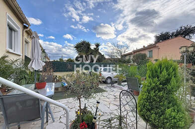Maison 5 pièces 160000 €