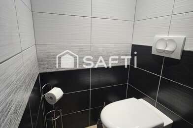 Maison 6 pièces 235000 €