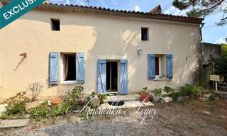 Maison 6 Pièces 120 m² à vendre à Loupiac (33410)