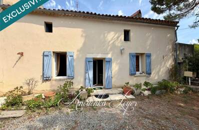 Maison avec dépendances a rénover — photo du bien