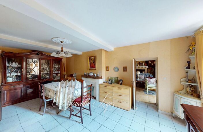 Maison avec dépendances a rénover — photo 4