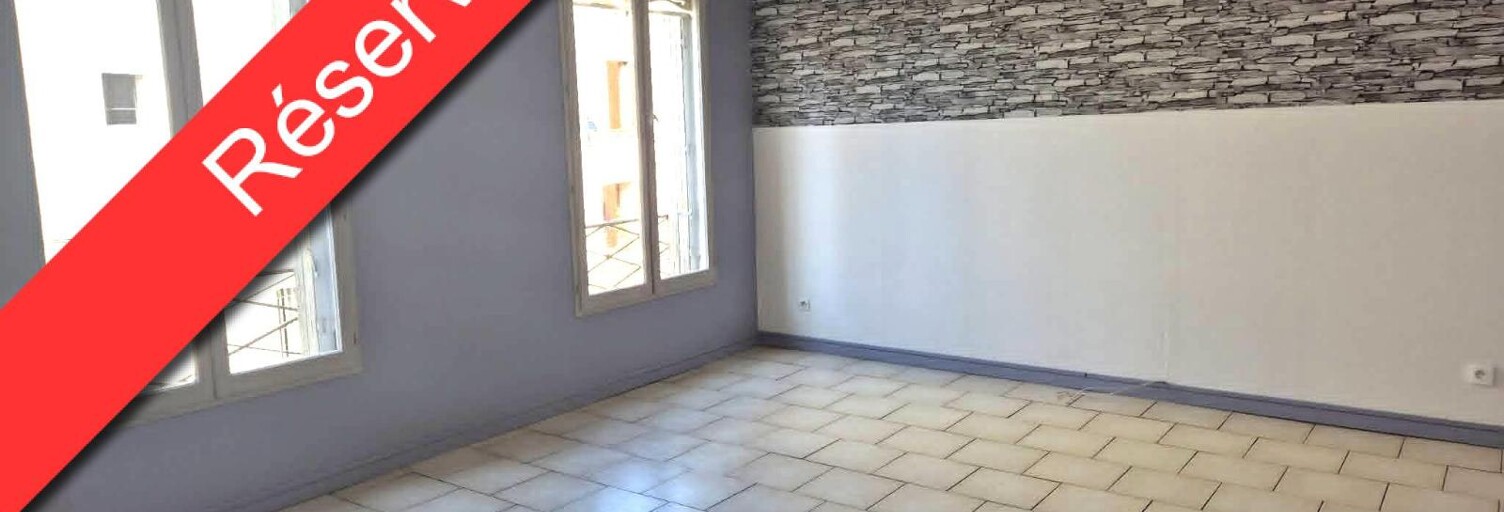 Appartement 4 Pièces 86 m² à vendre à Draguignan (83300)