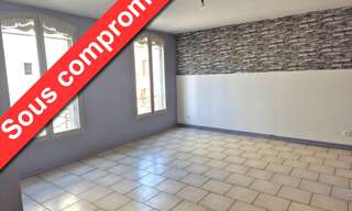 Appartement 4 Pièces 86 m² à vendre à Draguignan (83300)