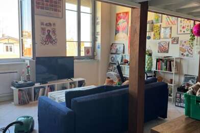 Appartement 2 pièces 960 €