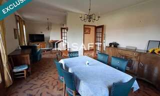 Maison 5 Pièces 137 m² à vendre à Villieu-Loyes-Mollon (01800)