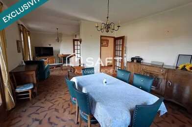 Maison 5 pièces 320000 €